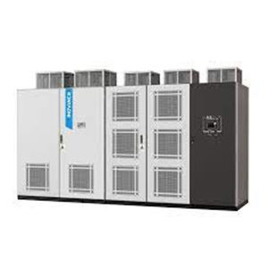 Medium Voltage Inverter